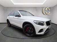 MERCEDES-BENZ GLC CLASS