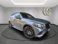 MERCEDES-BENZ GLC CLASS