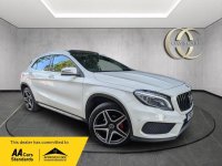 MERCEDES-BENZ GLA CLASS