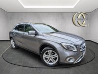 MERCEDES-BENZ GLA CLASS