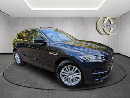 JAGUAR